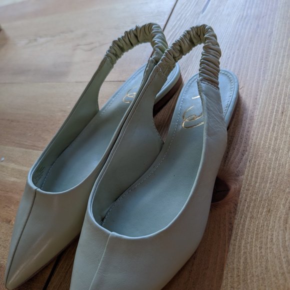 Sam Edelman flat shoes - Picture 2 of 6